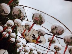 -天龙八部武侠城