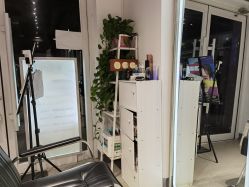 -Will+ Hair Studio