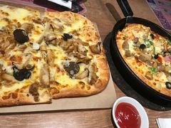-必胜客(五道口店)