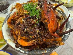 -辣螃铠盆盆蟹大排档(总店)