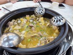 -鲍馬爺·首创鲍鱼鸡(银座店)