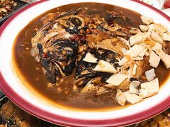 -旺顺阁鱼头泡饼(小红门店)