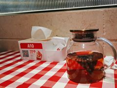 -西贝莜面村(金隅嘉品mall店)