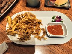 -驿楼兰·新疆菜(火车站店)