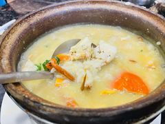 -适口餐厅砂锅粥(公信路总店)