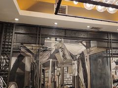 -河坝烧烤串城(金达莱店)