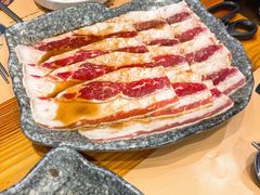 -万兴佳烤肉·长白山老味道(宏泰广场店)