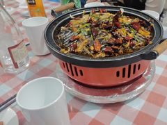 -孟记粥铺·家常菜·烧烤·粥(亚运村店)