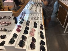 -BUTF美惠眼镜(天通苑万优汇店)