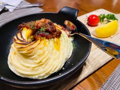 -巴别塔法餐舍(合作路店)