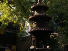 -湘子庙