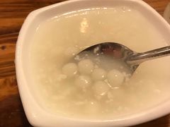 醪糟丸子-晓靖轩烧烤(沙河风情店)