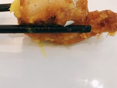 -西安绿地假日酒店·丽宝轩中餐厅