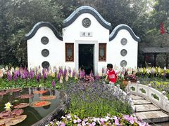 -广州莲花山旅游区
