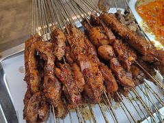 -张庆烤肉·清真