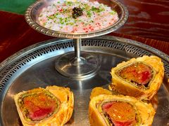 -Bistro 63 创意融合料理(广粤天地店)