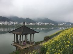 -新安江山水画廊风景区