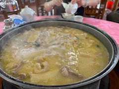 佛跳墙-侠成水上农庄(工业大道店)