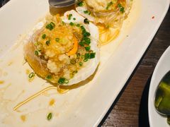 -穿越·外婆家(西溪天堂店)
