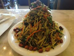 -胖太太四川麻辣排骨串(镇江路分店)