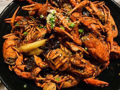 -巴厘龙虾·榜首油焖大虾(洞庭·艺术洋房店)