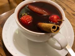 -竹子咖啡bamboo coffee