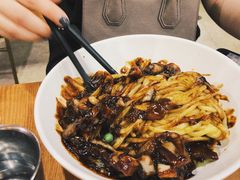 -香港饭店0410(弘大店)