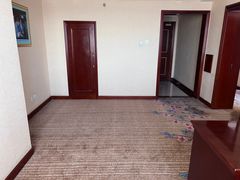 -延吉白山大厦酒店