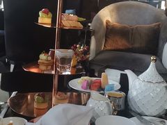 -瑞吉酒店·The Drawing Room闲逸廊·云端下午茶·夜奢Whiskey