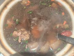 -又见炊烟私房菜(敬亭路店)