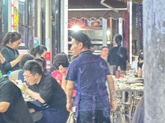 -健跳小海鲜(人民路店)