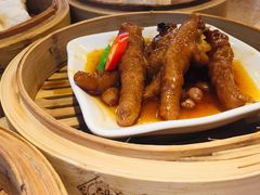 -点都德(聚福楼店)