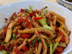 -笨罗卜浏阳菜馆(太平街店)