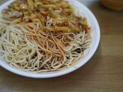 -玉华饮食店(茅台路店)