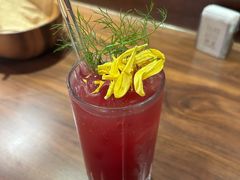 -泰漾Yang Aroi(静安嘉里中心店)