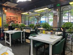 -云晓光头烧烤吧(德平路店)