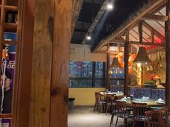 -黄泥岗·黄陂农家菜(百步亭店)