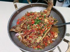 -绿草地·湘菜(芙蓉天街店)