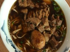 -难忘的面(五矿君澜酒店)