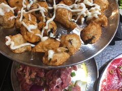 -火炉旺烤肉啤酒屋(沈北创始店)