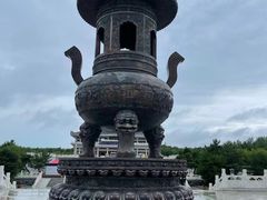 -六鼎山文化旅游区