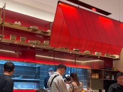 -顺溜·手工刀削面·黑金店(铜锣湾店)
