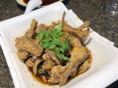 -渔民船说·北塘海鲜·天津菜·海肠捞饭(北塘古镇店)
