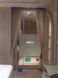 贵宾室-海茱雅科技健康美容