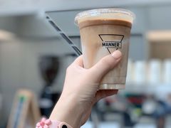 -Manner Coffee(IFS一楼店)