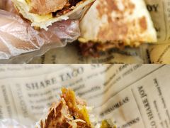 -TACO STAR 塔可星(下沙宝龙店)