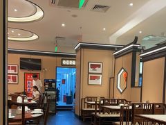 -小菜园新徽菜(北京大兴龙湖天街店)