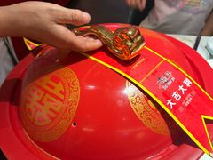 -大碗居·烤鸭·鱼头泡饼(天坛东门店)