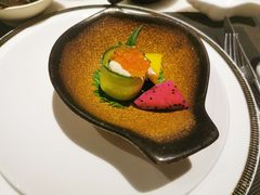 -上宴精品海鲜姿造(晶融汇旗舰店)