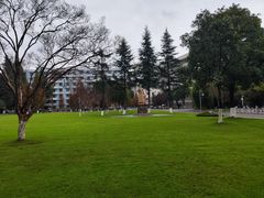 -云南师范大学(一二一西南联大校区)